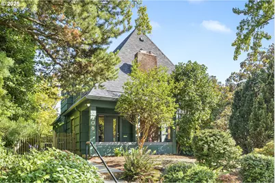 3508 NE 27th Ave, Portland, OR 97212 - Photo 1