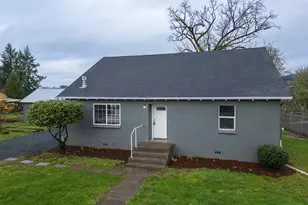 445 SW Mill St, Sheridan, OR 97378 - Photo 1