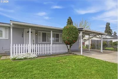 186 40th St, Springfield, OR 97478 - Photo 1