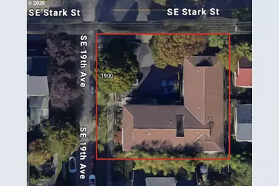 1910 SE Stark St, Portland, OR 97214 - Photo 1