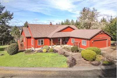4564 S Kings Valley Hwy, Dallas, OR 97338 - Photo 1