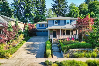 2760 SW Sylvania Ter, Portland, OR 97219 - Photo 1