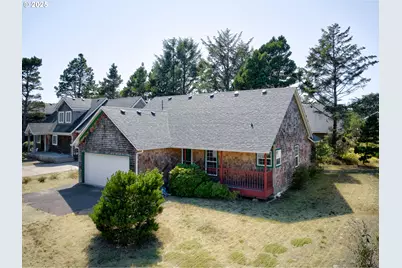 26534 Chieftain Dr, Rockaway Beach, OR 97136 - Photo 1