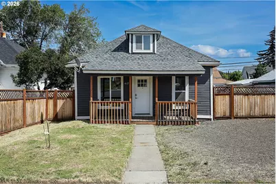 417 E Court St, Goldendale, WA 98620 - Photo 1