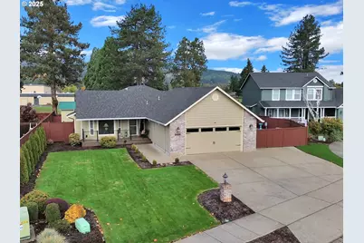 2458 Otto St, Springfield, OR 97477 - Photo 1
