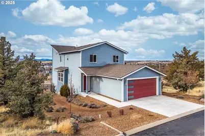 433 SE Larkspur Dr, Madras, OR 97741 - Photo 1