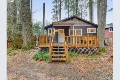 71597 E Minikahda Ave, Rhododendron, OR 97049 - Photo 1