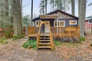 71597 E Minikahda Ave, Rhododendron, OR 97049 - Photo 1