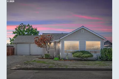 316 Berkley Ave, Molalla, OR 97038 - Photo 1