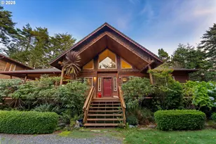 47555 Leeward St, Langlois, OR 97450 - Photo 1