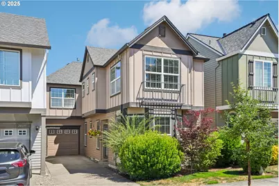 20621 SW Rosemount St, Beaverton, OR 97078 - Photo 1