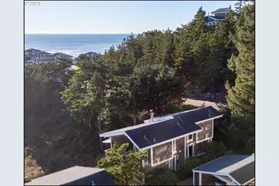 505 Capes Dr #3, Oceanside, OR 97134 - Photo 1