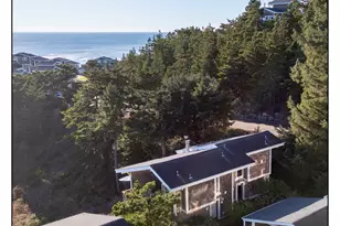 505 Capes Dr, Oceanside, OR 97134 - Photo 1