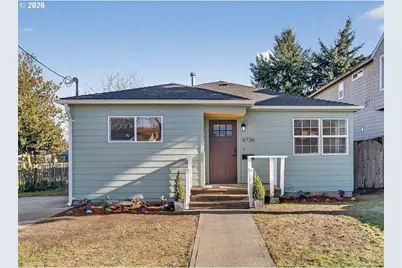 8736 N Haven Ave, Portland, OR 97203 - Photo 1