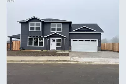 154 Coles Valley St, Sutherlin, OR 97479 - Photo 1