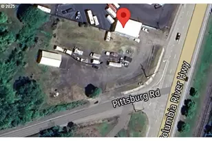 711 N Columbia River Hwy, Saint Helens, OR 97051 - Photo 1