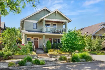 934 SE Rex St, Portland, OR 97202 - Photo 1