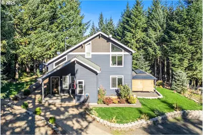 2040 Pioneer Rd, Dallas, OR 97338 - Photo 1