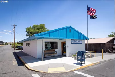 96 N Main St, Dufur, OR 97021 - Photo 1