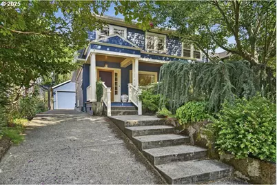 2116 NE 25th Ave, Portland, OR 97212 - Photo 1