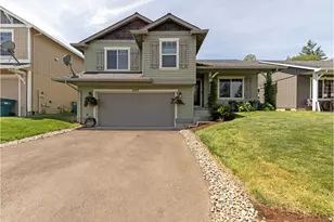 1007 4th Ave, Vernonia, OR 97064 - Photo 1