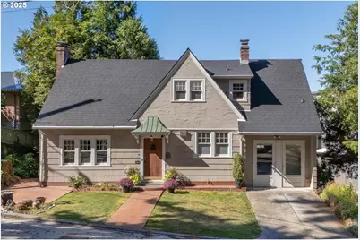 6300 SE Yamhill St, Portland, OR 97215 - Photo 1