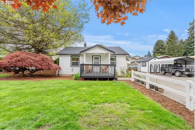 5100 NE 58th St, Vancouver, WA 98661 - Photo 1