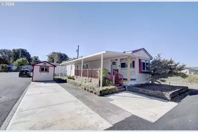 2009 Lewis River Rd #2, Woodland, WA 98674 - Photo 1