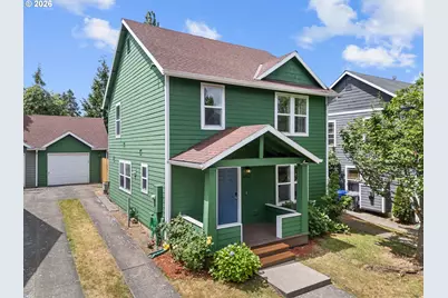 6943 N Borthwick Ave, Portland, OR 97217 - Photo 1