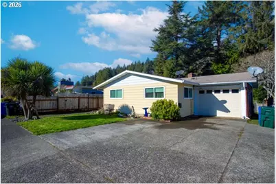 1745 Greenwood Ave, Reedsport, OR 97467 - Photo 1