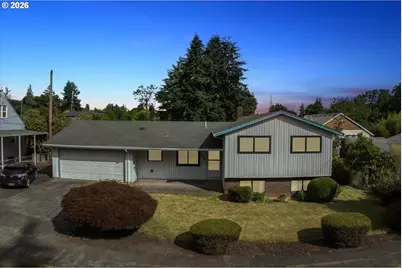 8545 N Bristol Ave, Portland, OR 97203 - Photo 1