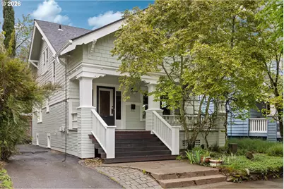 1842 SE 42nd Ave, Portland, OR 97215 - Photo 1