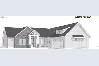 17704 NE 25th Ct #Lot 4, Ridgefield, WA 98642 - Photo 1