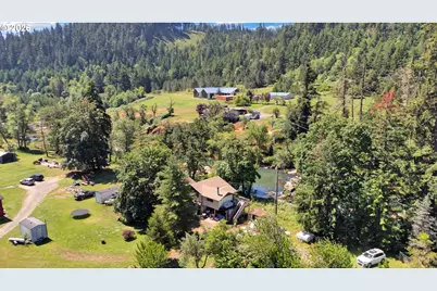 34558 Row River Rd, Cottage Grove, OR 97424 - Photo 1