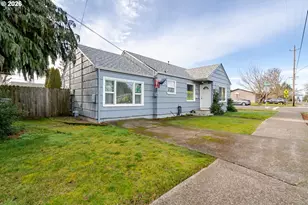 861 W 10th Ave, Junction City, OR 97448 - Photo 1