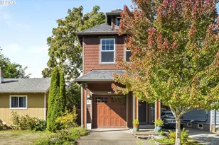 8301 N Newman Ave, Portland, OR 97203 - Photo 1