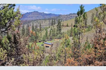 47345 Ritter Rd, Ritter, OR 97856 - Photo 1