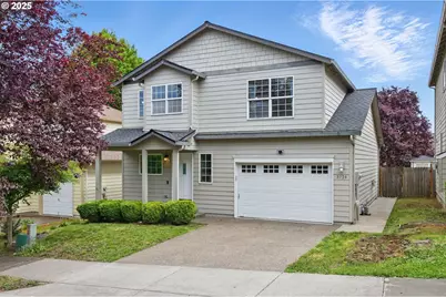 3728 NE 156th Ave, Portland, OR 97230 - Photo 1