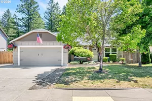 87607 Halcyon Dr, Veneta, OR 97487 - Photo 1