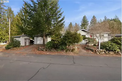 25368 E Cedar Glen Loop, Welches, OR 97067 - Photo 1