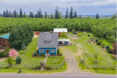 2862 Matheny Rd NE, Gervais, OR 97026 - Photo 1