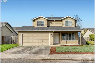12533 SE Woodward St, Portland, OR 97236 - Photo 1