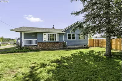 35928 E Historic Columbia Ri Hwy, Corbett, OR 97019 - Photo 1