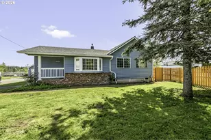 35928 E Historic Columbia Ri Hwy, Corbett, OR 97019 - Photo 1