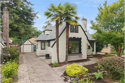 6026 N Mississippi Ave, Portland, OR 97217 - Photo 1