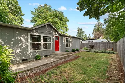 6412 SE Clatsop St, Portland, OR 97206 - Photo 1