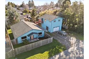 1115 Ransom Ave, Brookings, OR 97415 - Photo 1