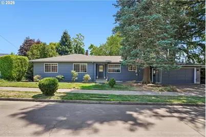7252 SW Nevada Ter, Portland, OR 97219 - Photo 1