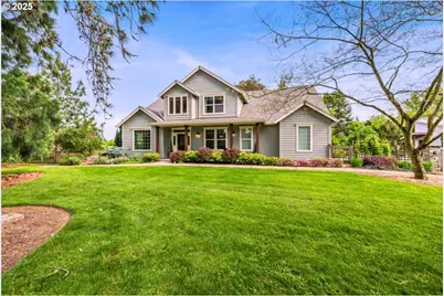 22795 NE Hidden Springs Rd, Dundee, OR 97115 - Photo 1