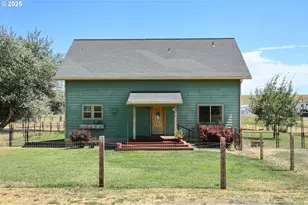 505 SW 4th St, Grass Valley, OR 97029 - Photo 1